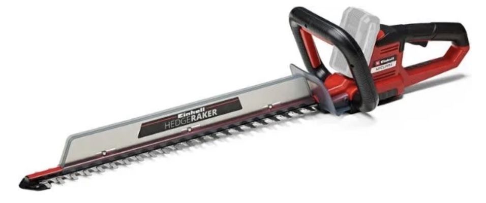 TOP! 🏡 Amazon: Einhell Geräte Sale z.B. Akku-Multifunktionswerkzeug für 53€ (statt 59€) TOP! 🏡 Amazon: Einhell Geräte Sale z.B. Akku Multifunktionswerkzeug für 53€ (statt 59€)