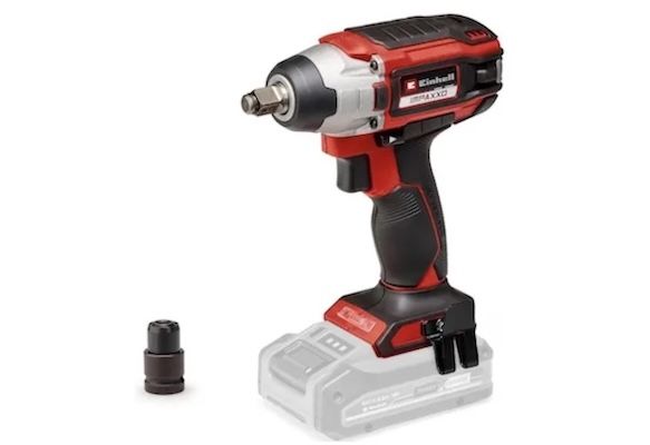 TOP! 🏡 Amazon: Einhell Geräte Sale z.B. Akku-Multifunktionswerkzeug für 53€ (statt 59€) TOP! 🏡 Amazon: Einhell Geräte Sale z.B. Akku Multifunktionswerkzeug für 53€ (statt 59€)