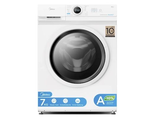 🔝🧺 Amazon: Waschmaschinen & Trockner im Sale z.B. LG Waschmaschine mit 9kg für 499€ (statt 588€) 🔝🧺 Amazon: Waschmaschinen & Trockner im Sale z.B. LG Waschmaschine mit 9kg für 499€ (statt 588€)