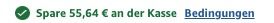 🧊 Gorenje NRK619CAW4 Kühl Gefrierkombi mit NoFrost für 403,36€ (statt 477€)