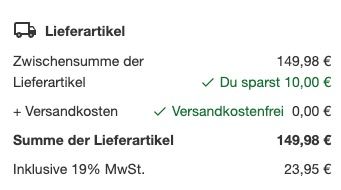🔛🔝 Einhell TE-COL 18/27 Li-Solo Akku-Kühlbox 27L inkl. Akku & Ladegerät für 149,98€ (statt 169€) 🔛🔝 Einhell TE COL 18/27 Li Solo Akku Kühlbox 27L inkl. Akku & Ladegerät für 149,98€ (statt 169€)