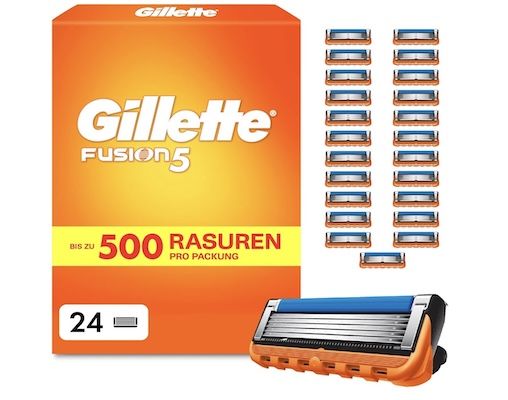 🔝🤑🪒 Amazon: Gillette im frühen Prime Day Sale 👉🏻 Gillette Labs Herren Rasierer für 38€ (statt 50€) 🔝🤑🪒 Amazon: Gillette im frühen Prime Day Sale 👉🏻 Gillette Labs Herren Rasierer für 38€ (statt 50€)