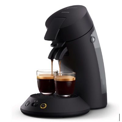 🏠 Philips SENSEO Original Plus CSA210/60 für 56,89€ (statt 66€)