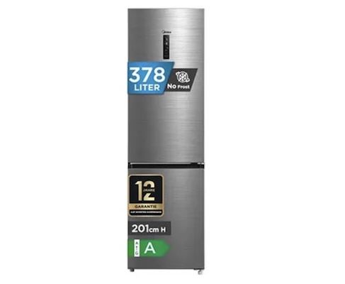 🥶 Amazon: Kühl  & Gefrierschränke Sale z.B. Comfee Side by Side mit 553L für 500€ (statt 590€)