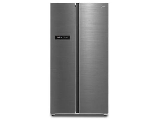 🥶 Amazon: Kühl  & Gefrierschränke Sale z.B. Comfee Side by Side mit 553L für 500€ (statt 590€)
