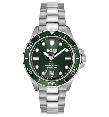 👖👔 Amazon: Hugo BOSS Sale – Uhren, Mode & mehr z.B. Troper Sport Uhr für 188€ (statt 249€)
