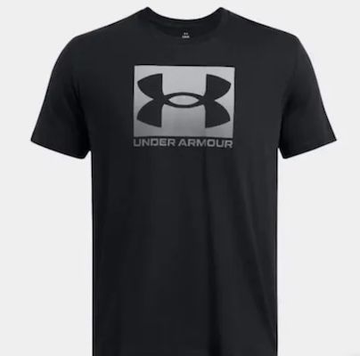 🔥🏃🏻💪🏻 Amazon: Under Armour SALE z.B. Logo T Shirt für 16,99€ (statt 22€)