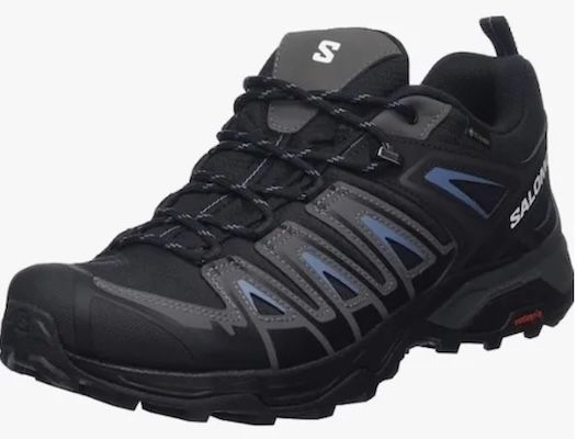 🔝🥾 Amazon: Salomon Sale z.B. XA PRO 3D Wanderschuhe für 107€ (statt 137€)