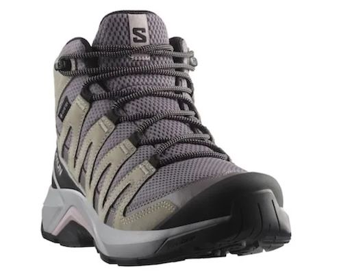 🔝🥾 Amazon: Salomon Sale z.B. XA PRO 3D Wanderschuhe für 107€ (statt 137€)