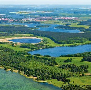 🌊 5 ÜN im 3*S Müritz Strandhotel inkl. Frühstück für 199,99€ p.P.