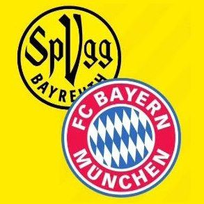 ⚽ Freikarten für SpVgg Bayreuth – FC Bayern München II am 06.03.2026