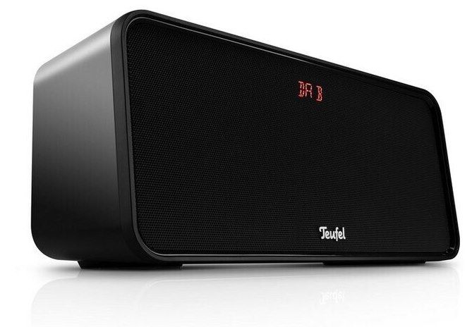 🔊 Teufel BOOMSTER 4 Lautsprecher mit 2.1 Soundsystem & DAB+ für 234,98€ (statt 265€) 🔊 Teufel BOOMSTER 4 Lautsprecher mit 2.1 Soundsystem & DAB+ für 234,98€ (statt 265€)