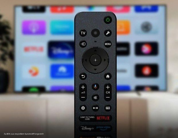 📺 Sony BRAVIA 3   Direct LED 75 Zoll Fernseher mit Dolby Vision/Atmos für 949€ (statt 1.049€)