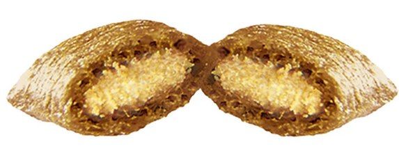 😻 4x 180g Dreamis Catisfactions mit Huhn für Katzen für 8,60€ (statt 16€)   2,15€ pro Tüte