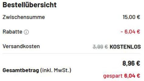 🧻 32 Rollen Zewa Bewährt Zarte Frische Toilettenpapier, 3 lagig ab 8,96€ (statt 16€)