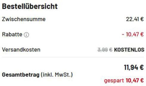 🐟 9x Hawesta MSC Makrelenfilets Geräuchert in Öl, 190g ab 11,94€ (statt 21€)