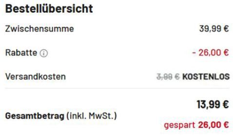 🍰 Russell Hobbs 24672 56 Handmixer ab 13,99€ (statt 23€)   Neukunden