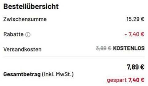 🥤 11 x 2 Liter Pfanner Eistee Pfirsich ab 7,89€ (statt 21€)   Nur 0,72€ pro Packung!