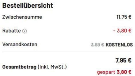  5 x 4er Pack Zewa Wisch & Weg Leicht Küchenrolle ab 7,95€ (statt 11€) 5 x 4er Pack Zewa Wisch & Weg Leicht Küchenrolle ab 7,95€ (statt 11€)