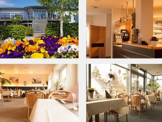 🌊 5 ÜN im 3*S Müritz Strandhotel inkl. Frühstück für 199,99€ p.P.