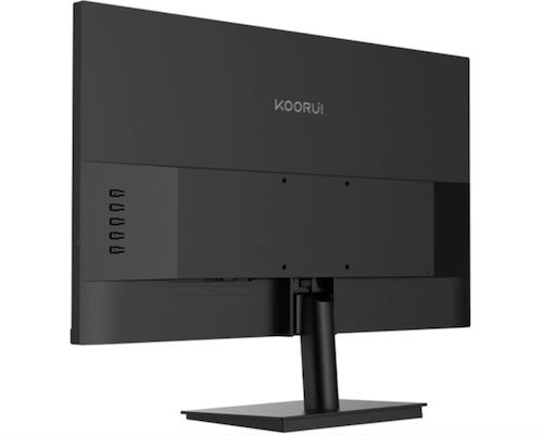 🖥️ Koorui E2711F - 27 Zoll WQHD Gaming-Monitor mit 100 Hz für 74,99€ (statt 129€) 🖥️ Koorui E2711F 27 Zoll WQHD Gaming Monitor mit 100 Hz für 74,99€ (statt 129€)