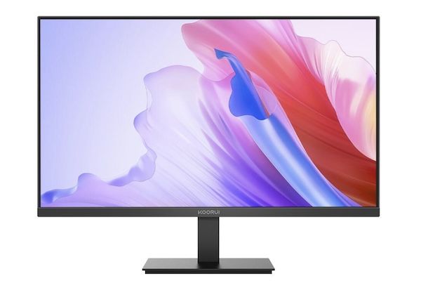 🖥️ Koorui E2711F - 27 Zoll WQHD Gaming-Monitor mit 100 Hz für 74,99€ (statt 129€) 🖥️ Koorui E2711F 27 Zoll WQHD Gaming Monitor mit 100 Hz für 74,99€ (statt 129€)