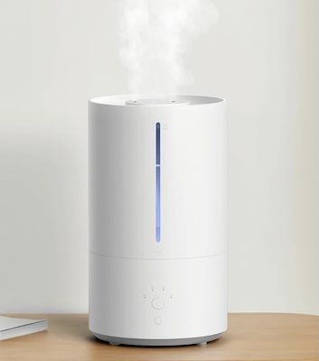 💨 Xiaomi Smart Humidifier 2   Luftbefeuchter mit UV C Licht für 34,57€ (statt 49€)