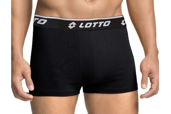 🩳 30x Lotto Retro Boxershorts ab 66,94€ (statt 100€) 🩳 30x Lotto Retro Boxershorts ab 66,94€ (statt 100€)