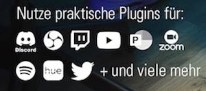 💻 Elgato Stream Deck Pedal für 66,23€ (statt 78€)