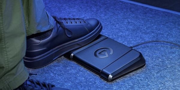 💻 Elgato Stream Deck Pedal für 66,23€ (statt 78€)