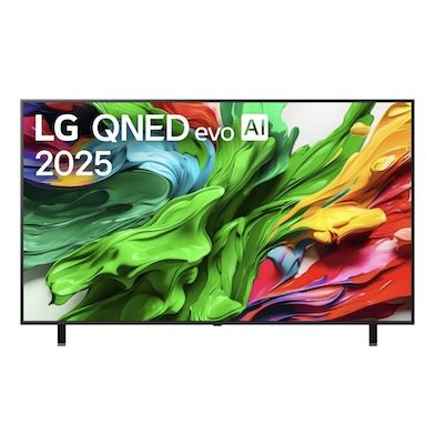 📺 LG 86QNED85A6C – 86 Zoll QNED UHD Fernseher für 1.534,80€ (statt 1.777€)