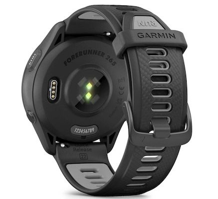 ⌚️ Garmin Forerunner 265 GPS Sport-Smartwatch für 249€ (statt 380€) ⌚️ Garmin Forerunner 265 GPS Sport Smartwatch für 249€ (statt 380€)