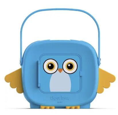 🎶 tigermedia tigerbox MINI Hörspielbox für kleine Kinder ab 62,99€ (statt 100€)