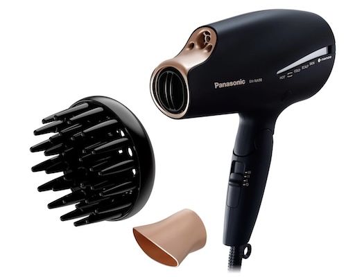 👩‍🦰 Panasonic Haartrockner mit Double Mineral Technologie für 123,99€ (statt 170€)