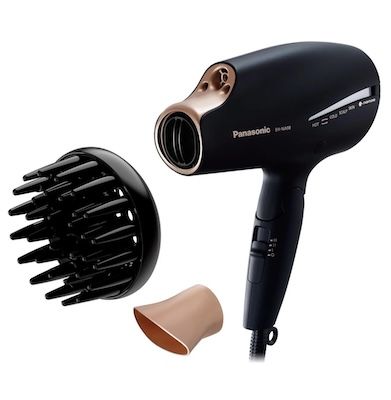 👩‍🦰 Panasonic Haartrockner mit Double-Mineral Technologie für 123,99€ (statt 170€)