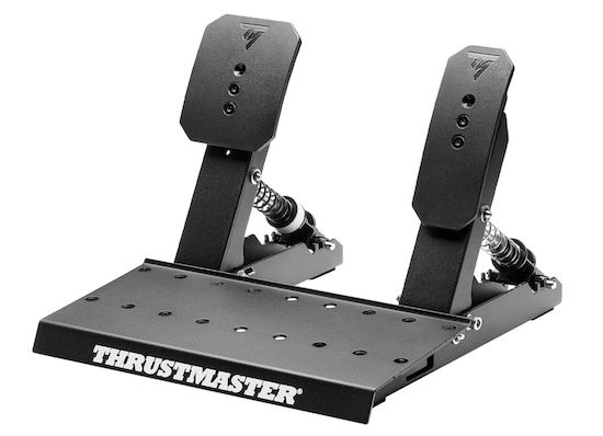 🏎️ Thrustmaster T598 Direct Axial Drive Force Feedback Rennlenkrad (Xbox/PC) für 334,60€ (statt 419€)