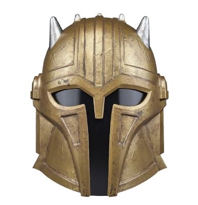 🔨 Star Wars: The Mandalorian – Helm der Waffenschmiedin für 85,49€ (statt 119€)