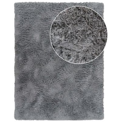 🛋️ Teppich.de Hochflor-teppich Silvana (200 x 280 cm) für 41€ (statt 68€)