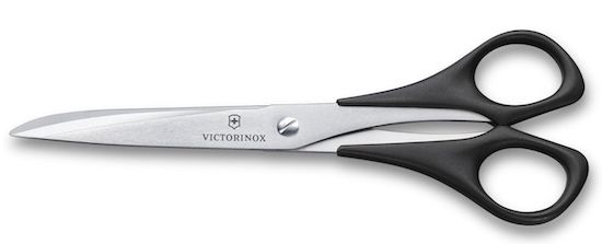 ✂️ Victorinox Profi Haushalts  und Berufsschere, 16 cm für 14,32€ (statt 20€)