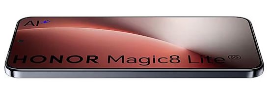 📱 HONOR Magic8 lite mit MEGA großem Akku für 297,21€ (statt 343€) 📱 HONOR Magic8 lite mit MEGA großem Akku für 297,21€ (statt 343€)