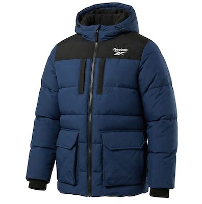 🧥 Reebok Stepp Winterjacke in 3 Farben für 34,94€ (statt 68€)