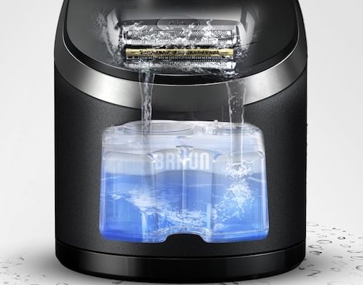 🪒 6er Pack Braun 3 in 1 ShaverCare Reinigungskartuschen ab 22,27€ (statt 33€)