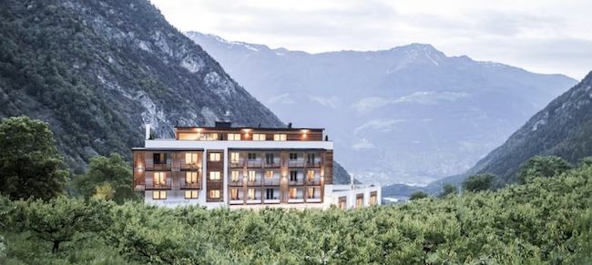 🇮🇹🏔️ ÜN im 3* Hotel Burgaunerhof inkl. Frühstück ab 64€ p.P.   HC 100%!