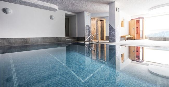 🇮🇹🏔️ ÜN im 3* Hotel Burgaunerhof inkl. Frühstück ab 64€ p.P.   HC 100%!