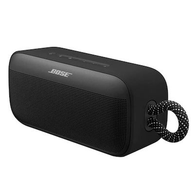 🔊 Bose SoundLink Plus Bluetooth-Boombox bis 20h für 179€ (statt 211€)