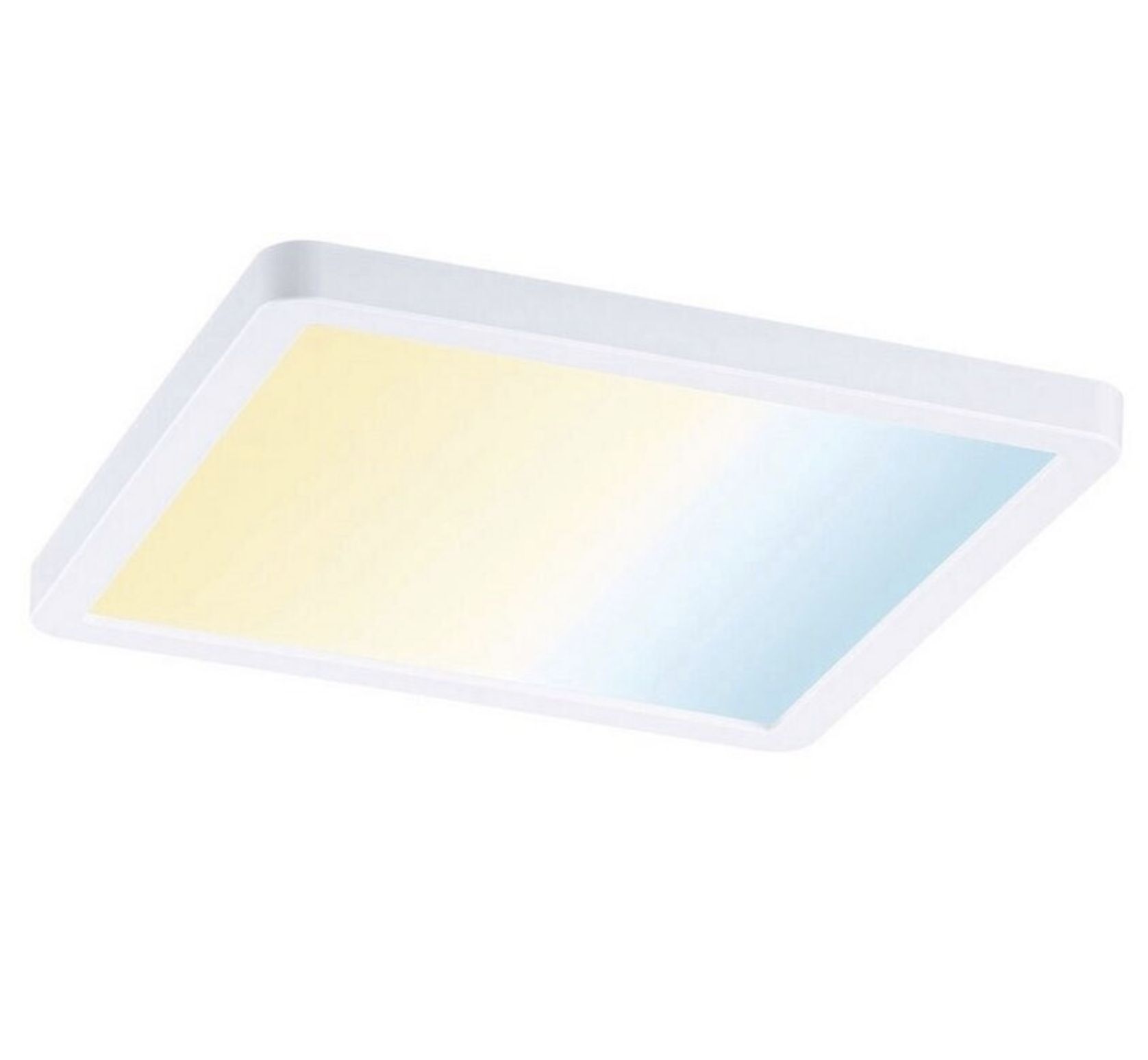 💡 Paulmann AREO VariFit ZigBee LED-Einbaupanel (175mm), 15W für 12,99€ (statt 40€)