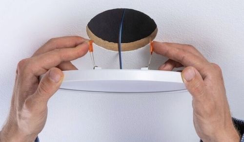 💡 Paulmann AREO VariFit ZigBee LED-Einbaupanel (175mm), 15W für 12,99€ (statt 40€) 💡 Paulmann AREO VariFit ZigBee LED Einbaupanel (175mm), 15W für 12,99€ (statt 40€)