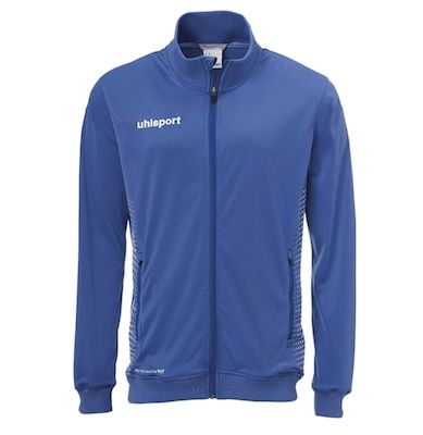 🧥 Uhlsport ScoreTrack Trainingsjacke in versch. Farben für je 5€ + VSK (statt 21€) 🧥 Uhlsport ScoreTrack Trainingsjacke in versch. Farben für je 5€ + VSK (statt 21€)