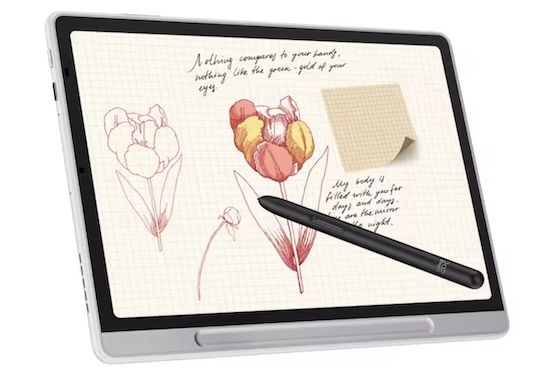 ✍️ XP-Pen Magic Note Pad inkl. Stylus für 266,99€ (statt 349€) ✍️ XP Pen Magic Note Pad inkl. Stylus für 266,99€ (statt 349€)