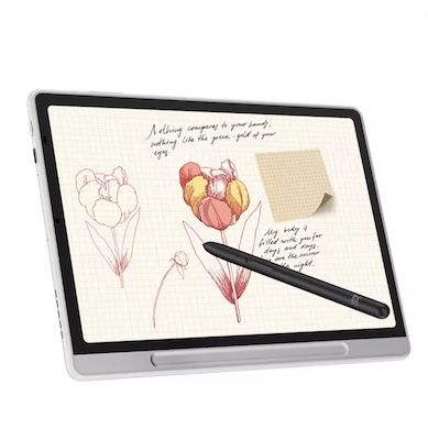 ✍️ XP-Pen Magic Note Pad inkl. Stylus für 266,99€ (statt 349€)